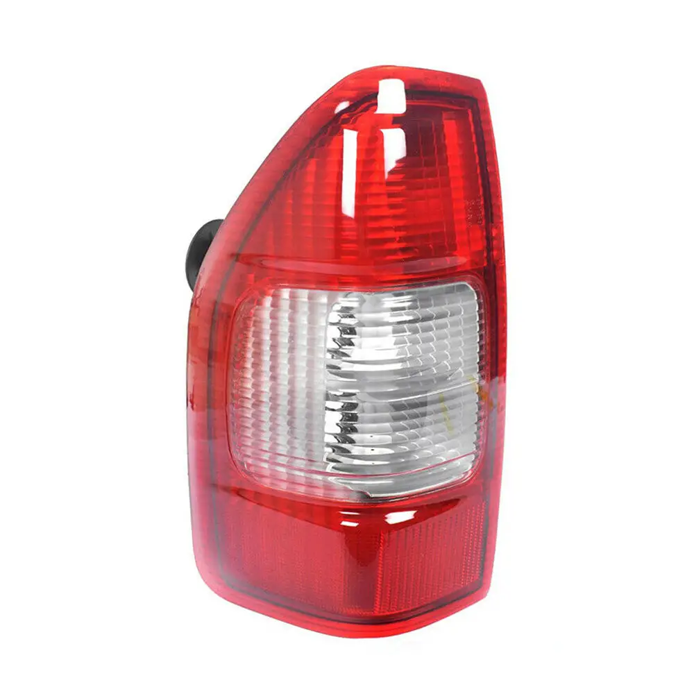 Ute Tail Light Lamp Left (LH) Suitable For Holden Rodeo RA 2003-2006 Passenger Side - Image 5