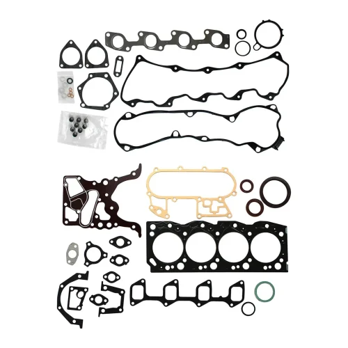 Full Engine Gasket Set Suitable For Toyota Hilux LN147 / LN152 / LN167 / LN172 3.0D
