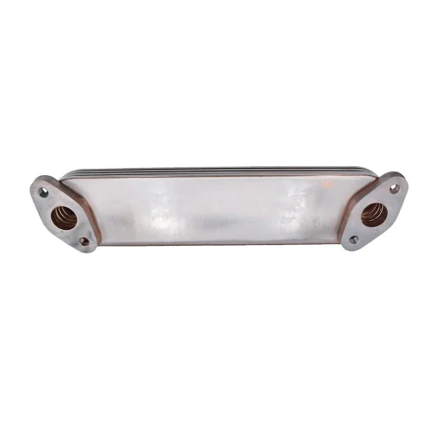 Oil Cooler Core Suitable For Toyota Hilux / Fortuner / LandCruiser Prado 3.0L 1KDFTV