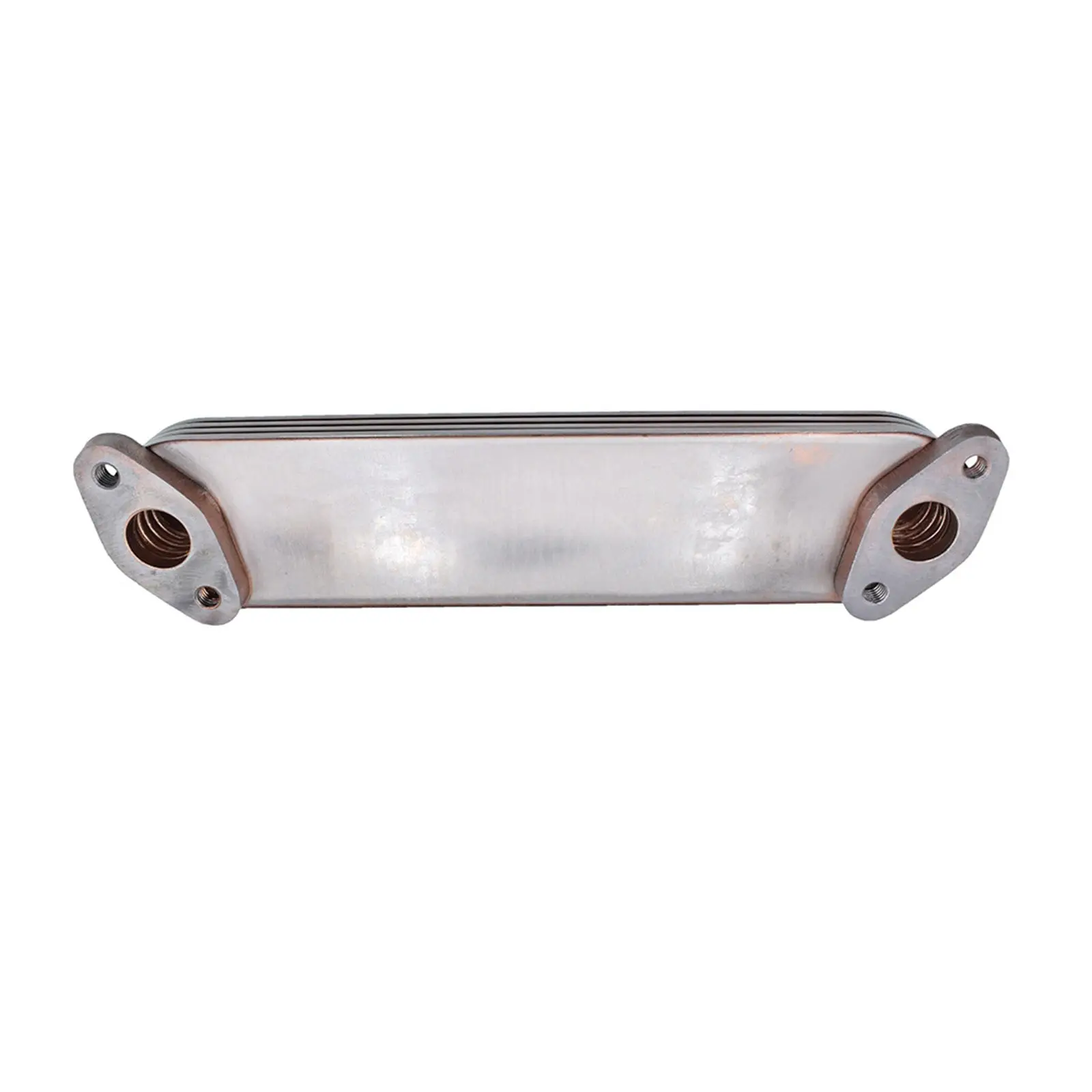Oil Cooler Core Suitable For Toyota Hilux / Fortuner / LandCruiser Prado 3.0L 1KDFTV