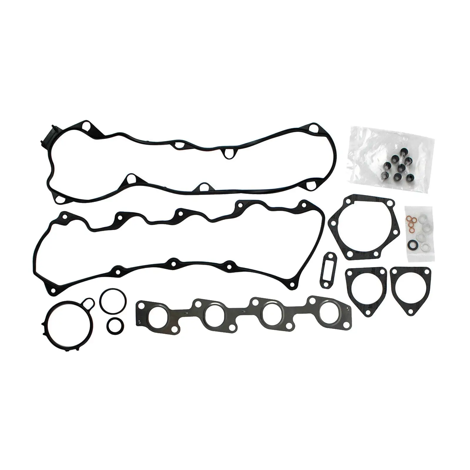 Full Engine Gasket Set Suitable For Toyota Hilux LN147 / LN152 / LN167 / LN172 3.0D - Image 3