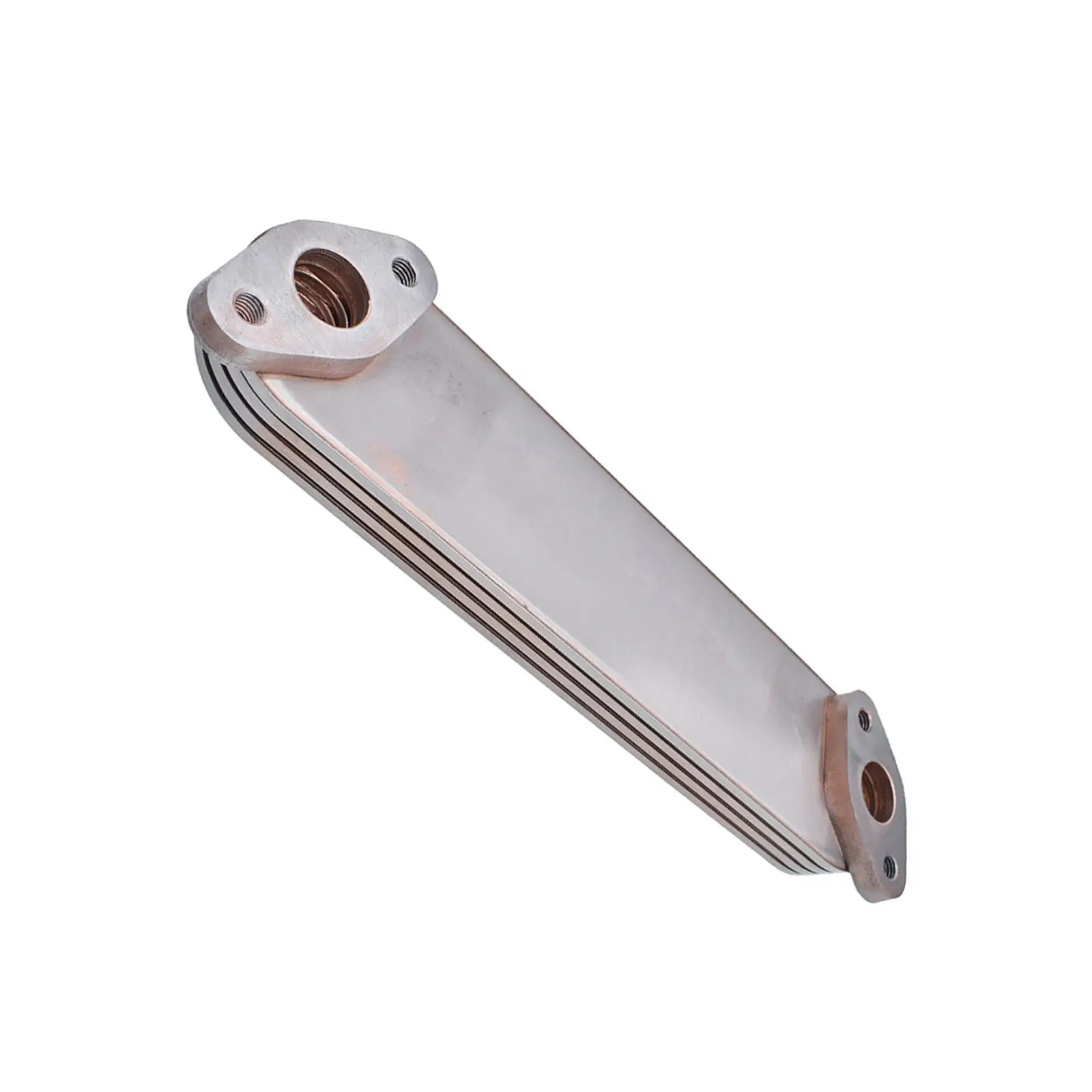 Oil Cooler Core Suitable For Toyota Hilux / Fortuner / LandCruiser Prado 3.0L 1KDFTV - Image 5