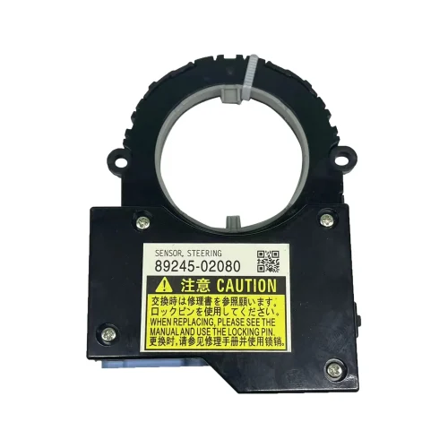89245-02080 Steering Angle Sensor Suitable for Toyota Camry Corolla 14-17