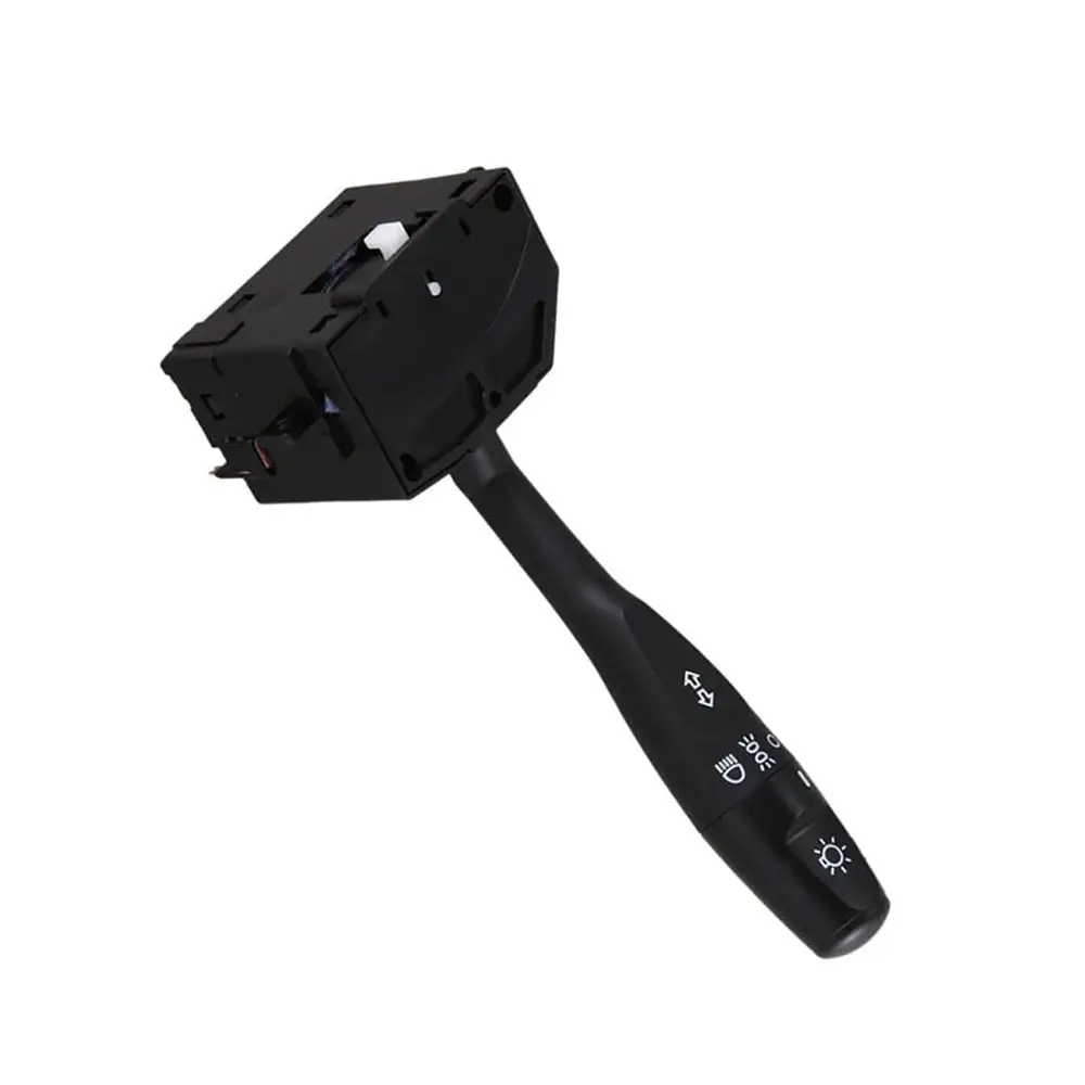 Headlight Indicator Turn Switch Stalk Arm Suitable For Mitsubishi Triton MK 1997-2005 - Image 2
