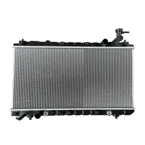 22mm Aluminum Radiator Suitable For Chery Tiggo T11 2.0 2010-On