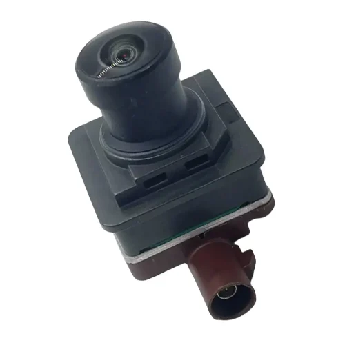 Front View Parking Camera Suitable for Ford F-150 XL XLT Platinum 2021–2023