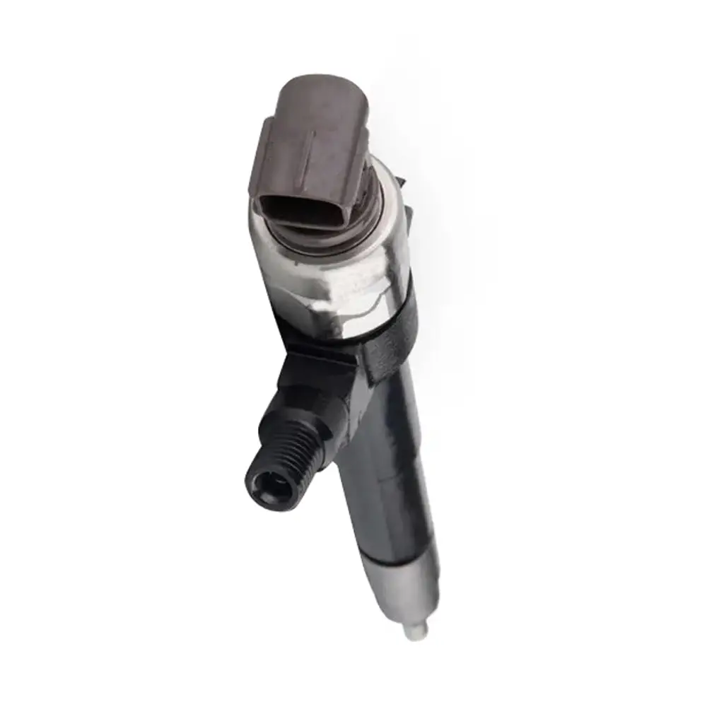 Buy MAXCOOL diesel fuel injector for Mitsubishi Pajero Triton 3.2L 4M41 2006-2010 engine with high performance Products On Sa