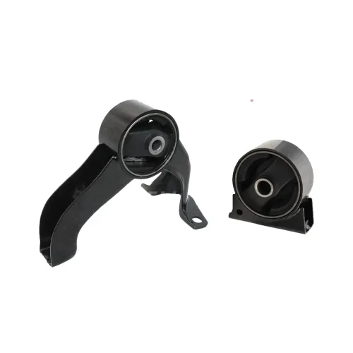 2Pcs Engine Mount Suitable For Mitsubishi Lancer CF CJ ASX XA XB XC Outlander ZH