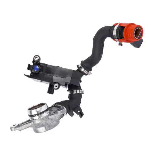 Breather Pressure Valve Suitable for Mercedes M642 Engine Part A6420103707