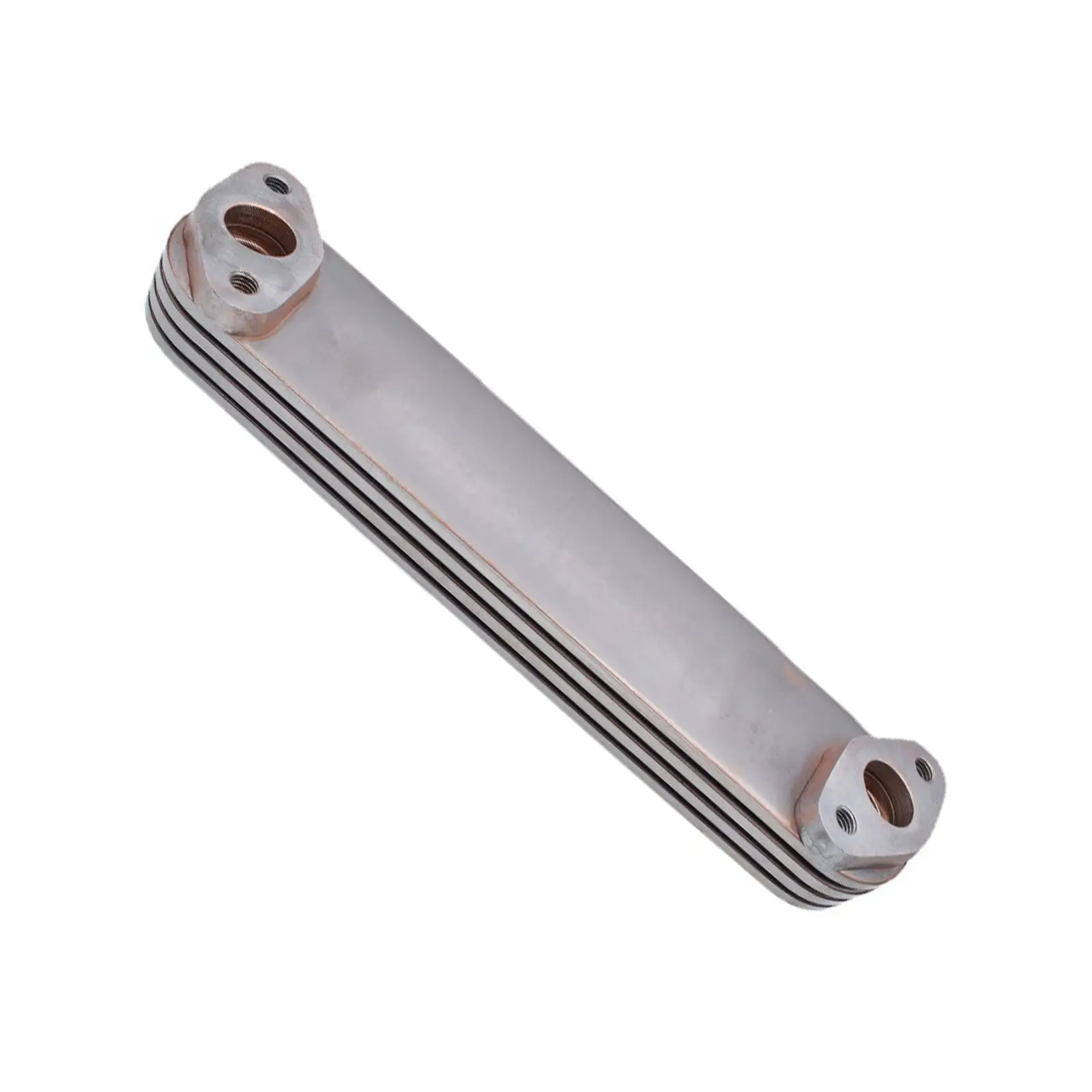 Oil Cooler Core Suitable For Toyota Hilux / Fortuner / LandCruiser Prado 3.0L 1KDFTV - Image 3