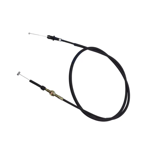 A/T Throttle Control Cable Suitable For Mitsubishi Pajero IO GLX H77W 2.0L 4WD