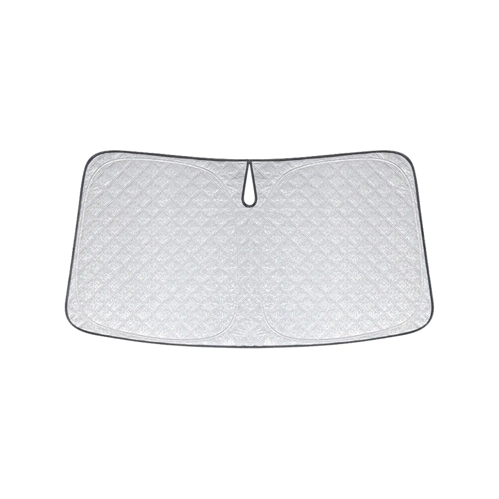 Buy MAXCOOL 6 layer windscreen sun shade for Toyota Camry XV70 2024-on with UV protection Products On Sale Australia
