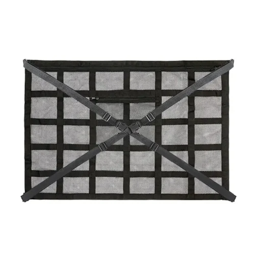 Universal Car Ceiling Storage Net Suitable For Car Roof Cargo – Mesh Storage Bag for Campervan