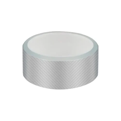 3m Car Door Sill Protector Carbon Fiber Edge Sticker Rubber Bumper Guard Strip Suitable For Universal Vehicles