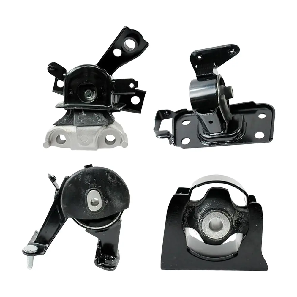 Full Engine Mount Kit Suitable for Toyota Rav 4 ACA33 2.4L 4Cyl 4WD 2006-2013 - Image 6