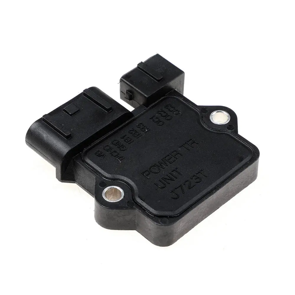 Buy MAXCOOL ignition module for Mitsubishi Challenger Magna Triton Pajero NJ NK NL NM NP models, reliable replacement part Pr