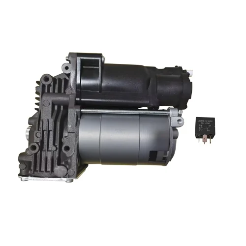 Air Suspension Compressor Pump Suitable For BMW X5 E70 X6 E71 E72 37206789938