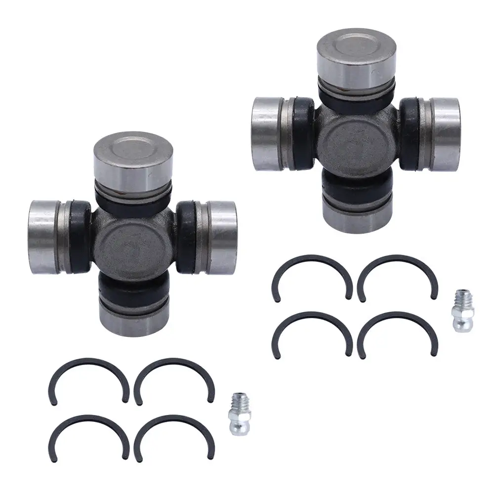 Buy MAXCOOL front and rear universal joint set for Toyota Hilux 4WD LN106R LN167R LN172R KUN26 Products On Sale Australia