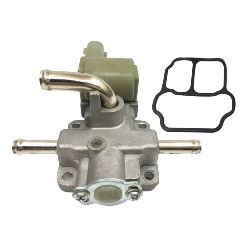 Idle Speed Air Control Valve Suitable For Toyota Land Cruiser Prado VZJ / Hilux