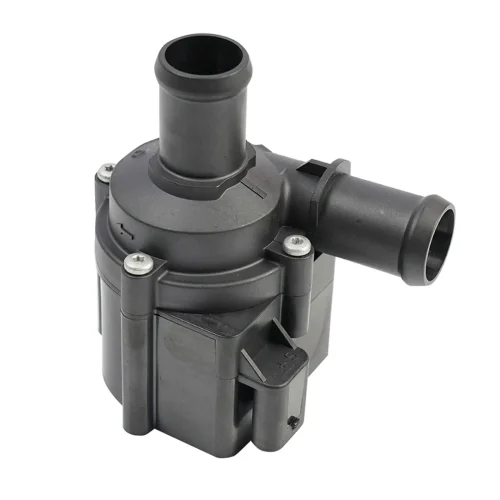 Electric Auxiliary Water Pump Suitable For Audi A3 8P / TT 8J / TTS 8J 2003-2013 / VW Golf R 5 2006-2009 / Passat B6 2005-2010 / GTI 5 2004-2009