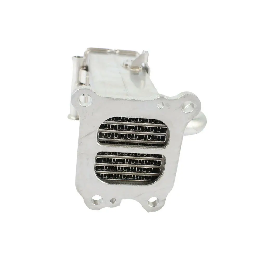 EGR Valve Cooler Suitable For Toyota Hilux GUN Diesel 2.8L 2015-On 25681-0E010 - Image 2