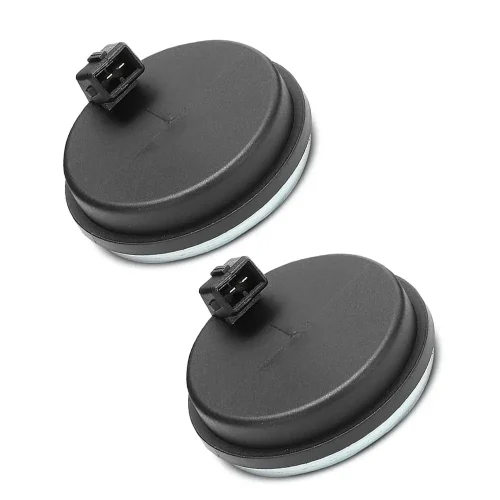 Rear ABS Wheel Speed Sensor Pair Suitable for Kia Sportage IV 58980C1100