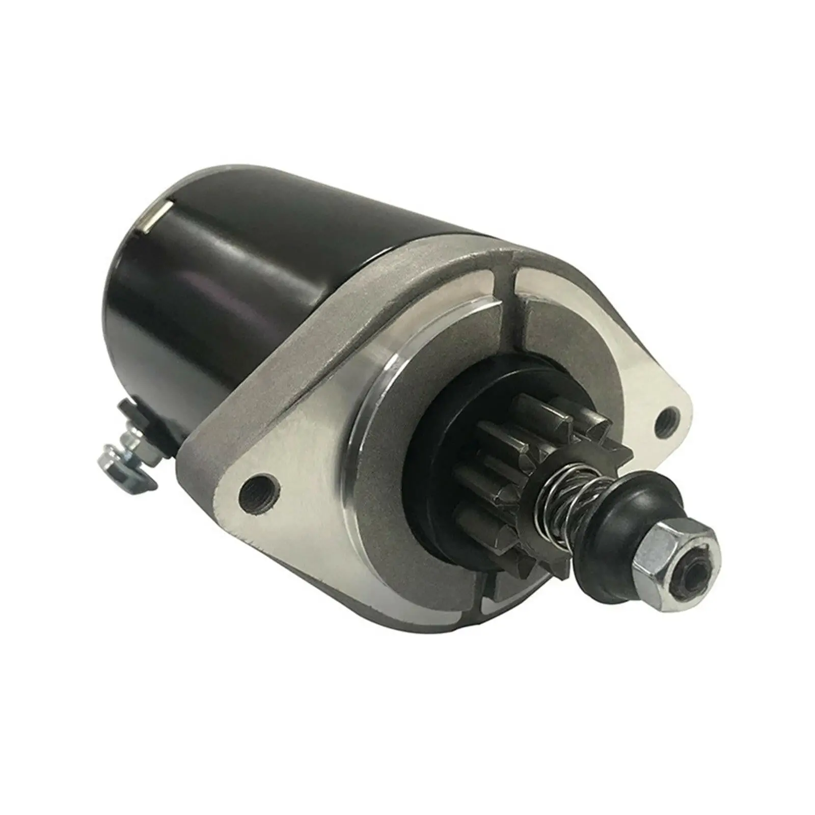 Starter Motor Suitable For Kawasaki FR541V FR600V FR651V FR691V Engines - Image 4