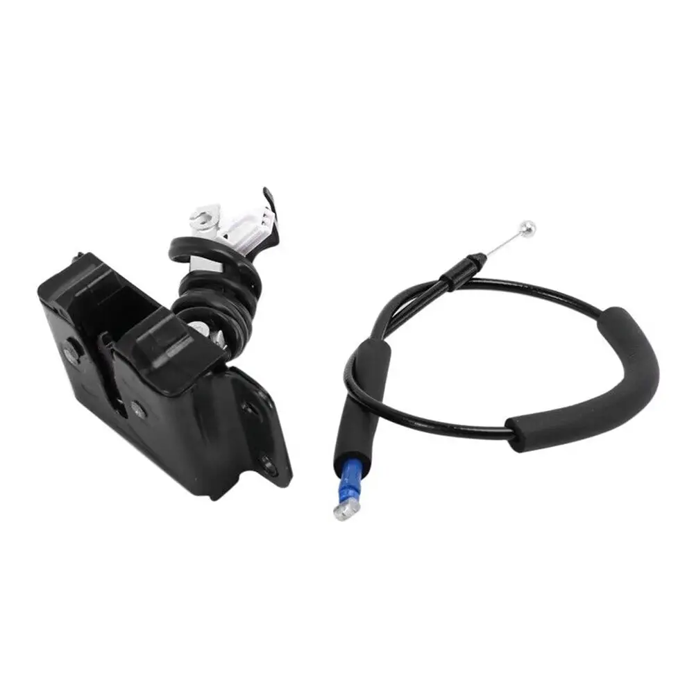 Buy MAXCOOL rear tailgate lock mechanism with cable for Toyota Hiace Commuter 2005-2019 Products On Sale Australia