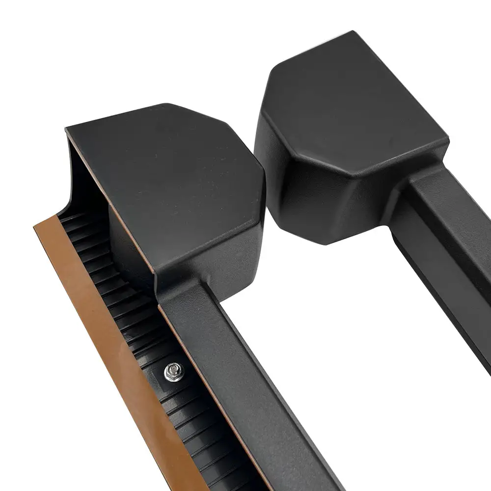 RH and LH Door Armrest Cup Holder Suitable For Toyota Land Cruiser 70 Series Pair - Image 4