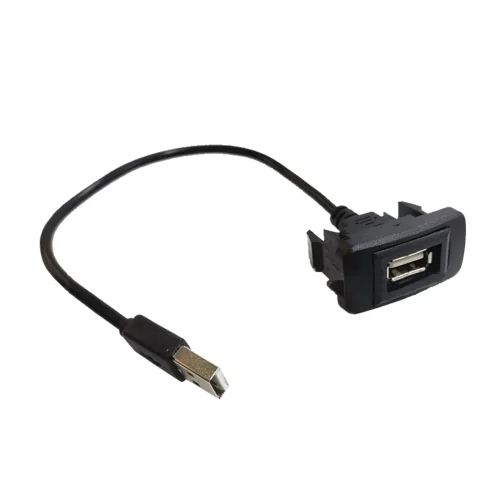USB Passthrough Replacement Suitable For Toyota Hilux / Prado / Landcruiser / 4Runner