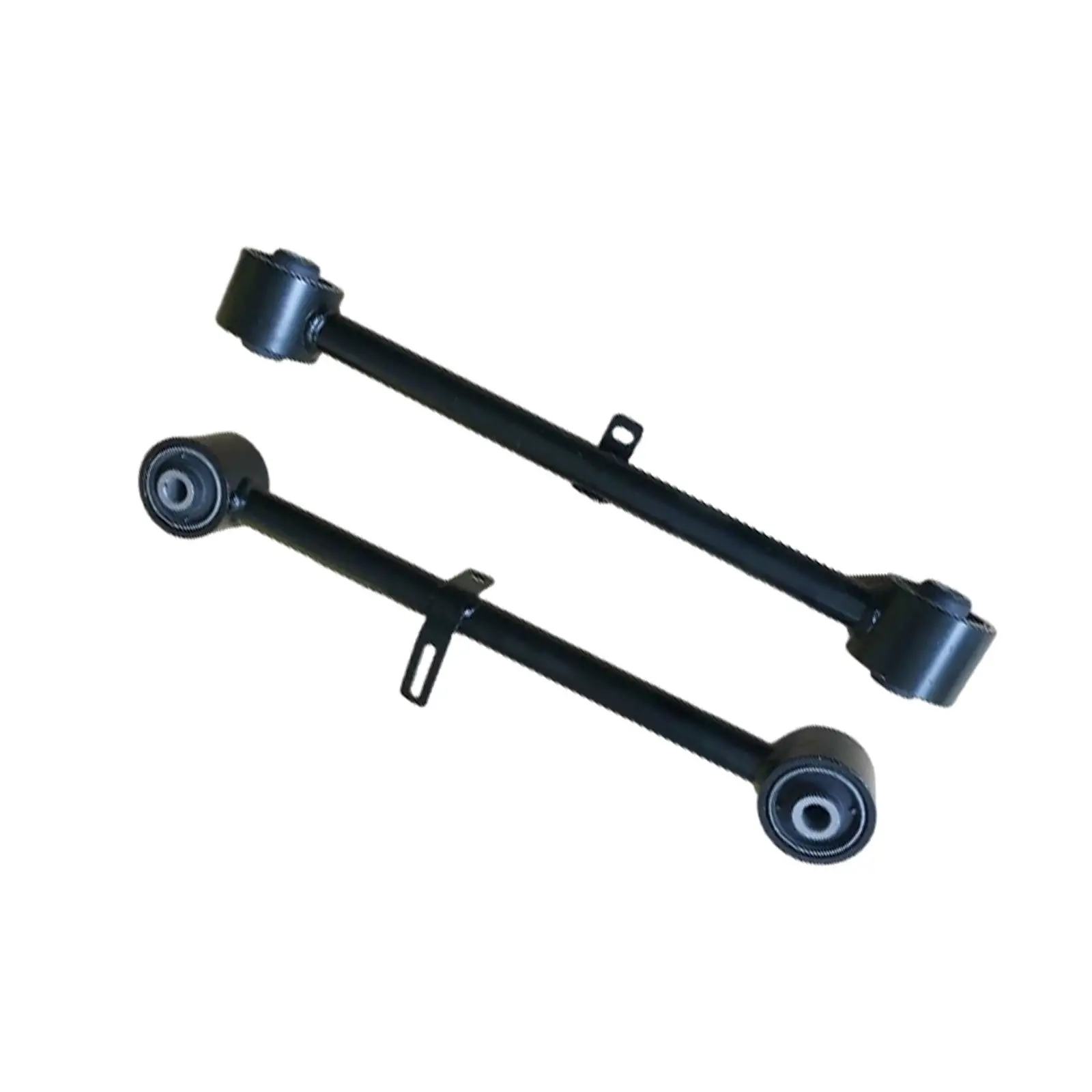 Buy MAXCOOL pair rear upper control arms for Toyota Landcruiser 100 Lexus LX470 durable steel Products On Sale Australia