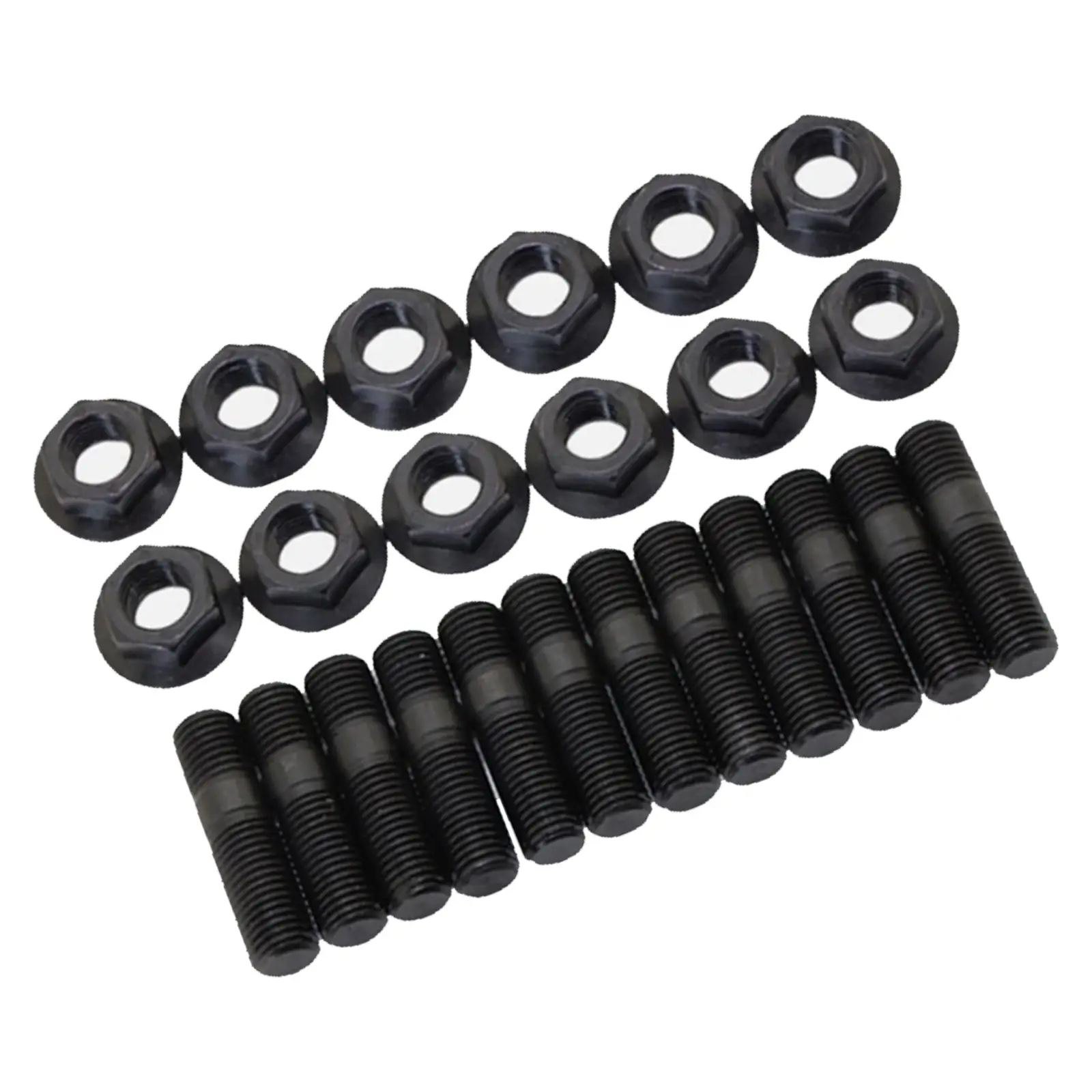 Buy Maxcool high tensile exhaust manifold stud kit with nuts for 1HZ or 1HD Toyota LandCruiser Products On Sale Australia