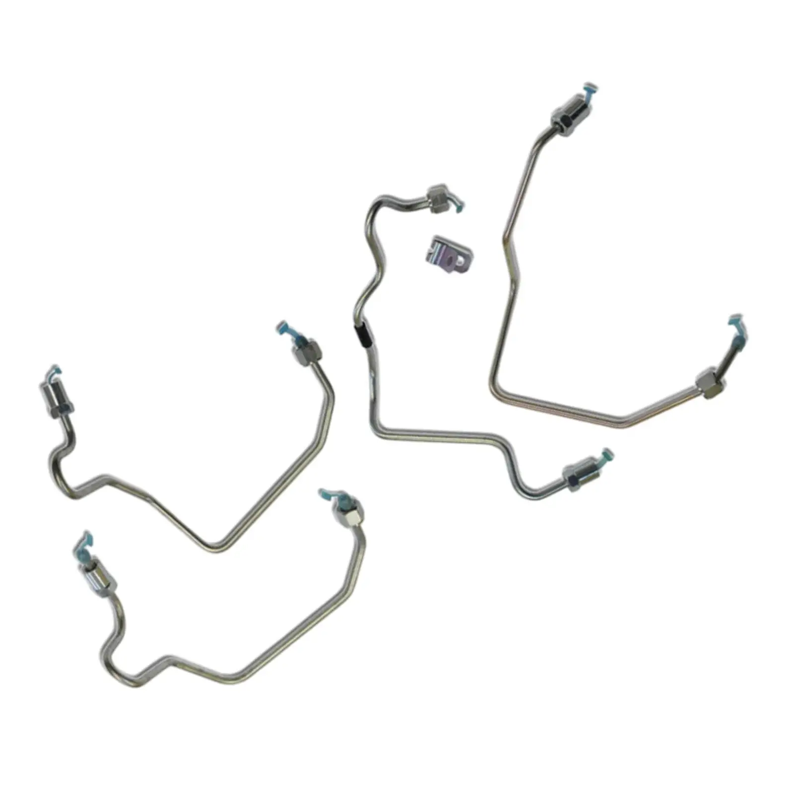 Buy MAXCOOL fuel injector pipe kit for Toyota Hilux KUN16 KUN26 Prado 3.0L 1KD-FTV engine Products On Sale Australia