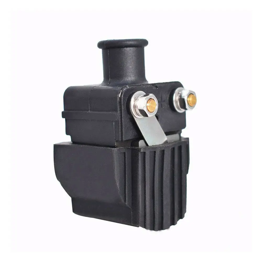 Replacement Ignition Coil Suitable For Mercury / Mariner Outboard Engines 339-832757A4 - Image 2