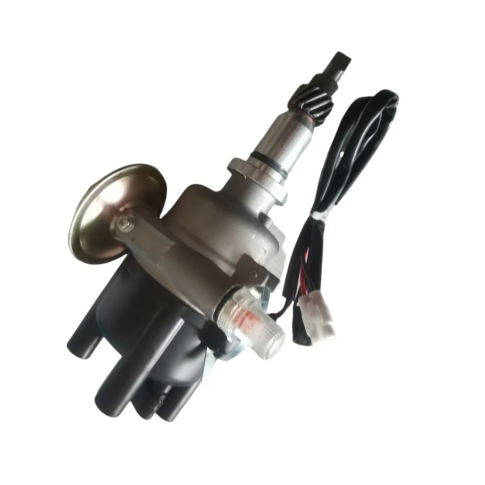 Electronic Ignition Distributor Suitable For Toyota Celica RA40 2.0L 1976-1981 - Image 6