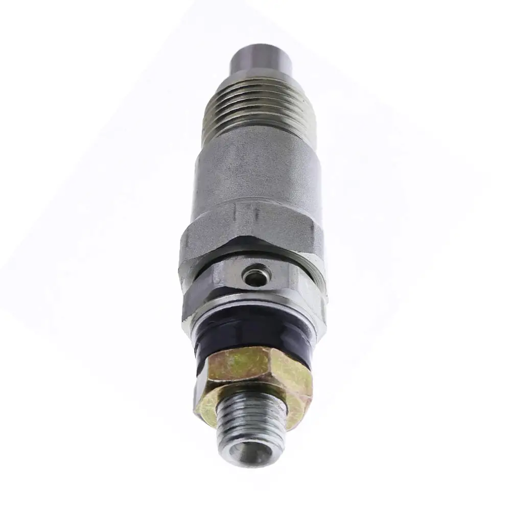 6PCS Fuel Injectors 093500-1810 23600-48011 Suitable For Toyota 2B B 2J 2H - Image 4