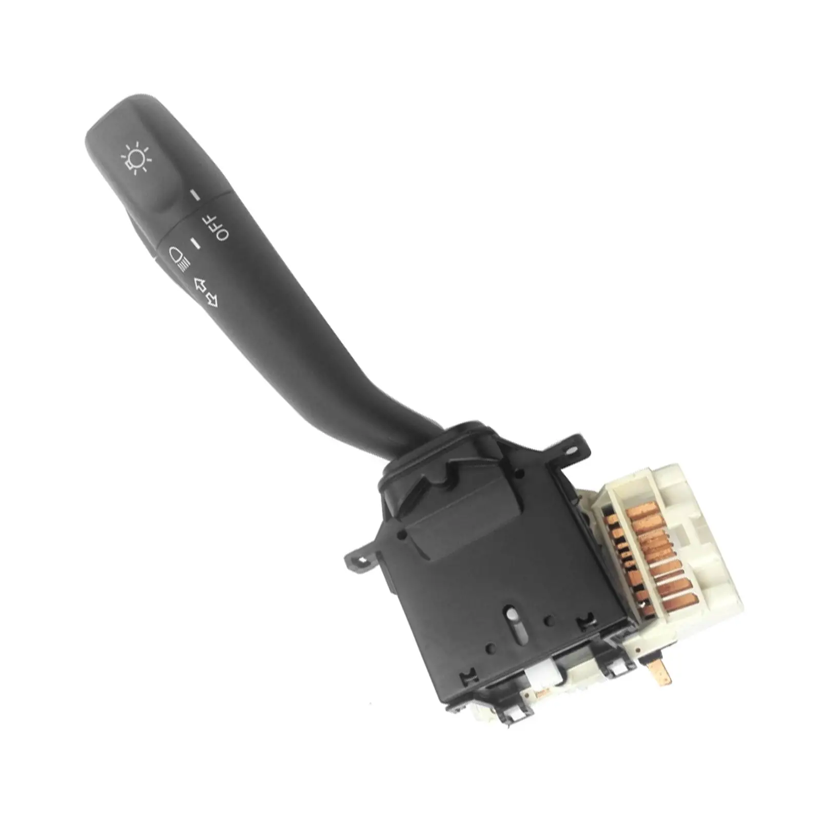 Headlight Indicator Stalk Switch Suitable For Toyota Hilux RZN149 / LN172 / LN167 - Image 2
