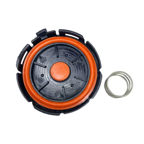 Engine Breather PCV Valve Rocker Cover Suitable For BMW N46B20 1112BM5212 11127555212