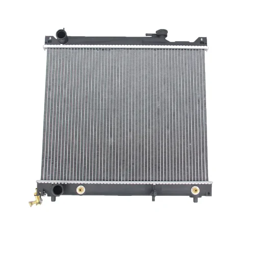 Radiator Cool Suitable for Suzuki Grand Vitara SQ JLX ET TA 2. 0 2. 5 Auto Manual 1991-2005