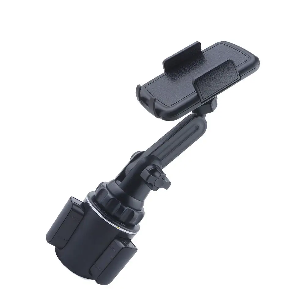 Phone Holder Adjustable Angle Neck Suitable For Club Car Golf Cart Yamaha EZGO - Image 2