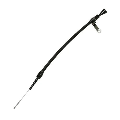 Engine Braided Stainless Dip Stick Suitable For Holden Commodore LS VT/VX/VY/VZ 5.7L V8