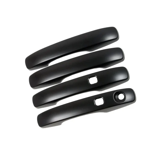 4x Door Handle Cover Protectors Suitable For VW Volkswagen Amarok 2023