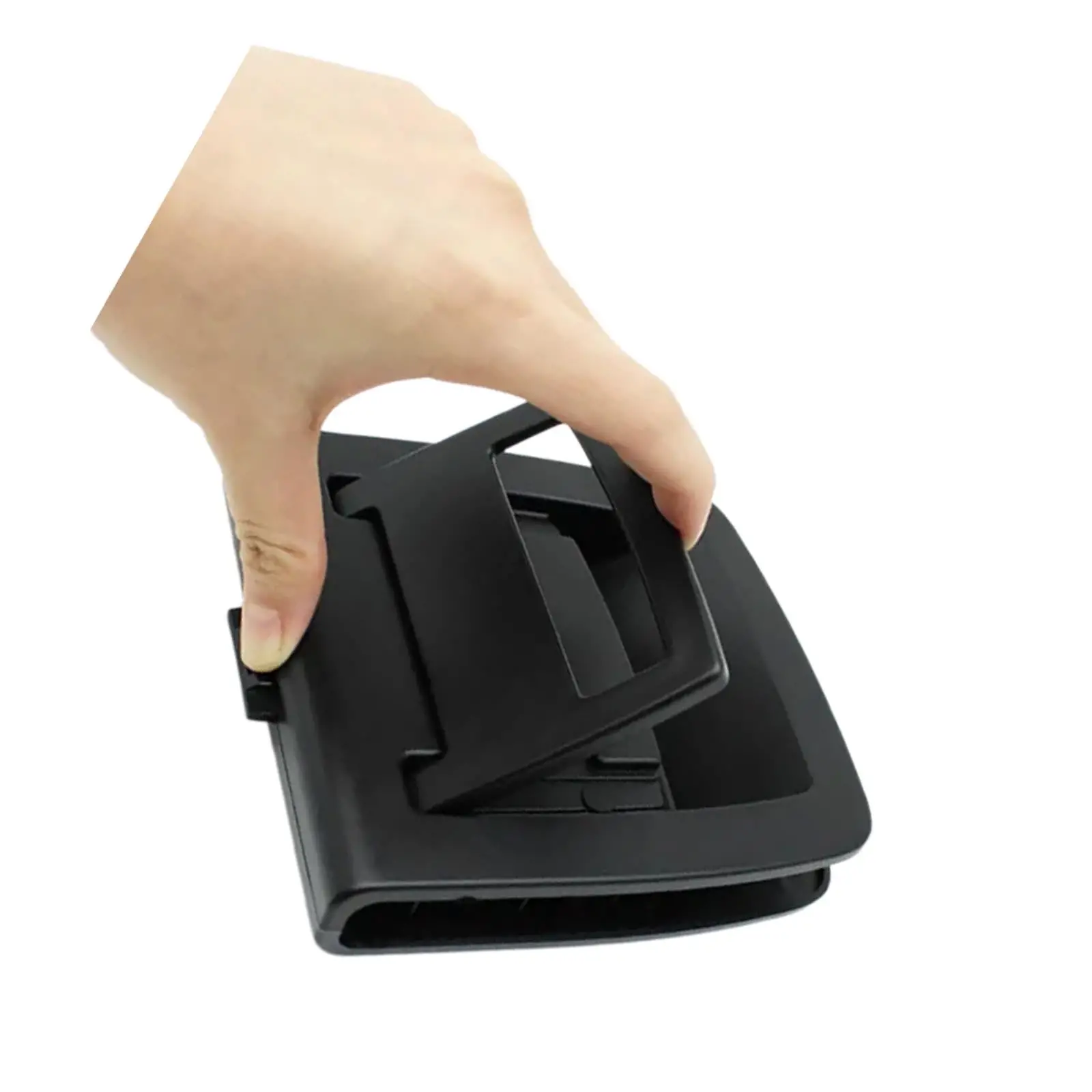 Rear Cargo Cover Handle Suitable For BMW 5 Series F07 F11 X5 F15 F85 X6 F16 F86 - Image 5