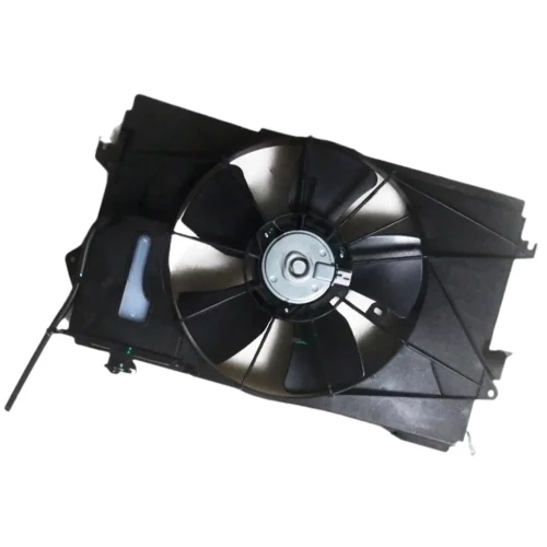 Radiator Cooling Fan Suitable For Toyota Corolla Liftback 1.4 4ZZ-FE ZZE111