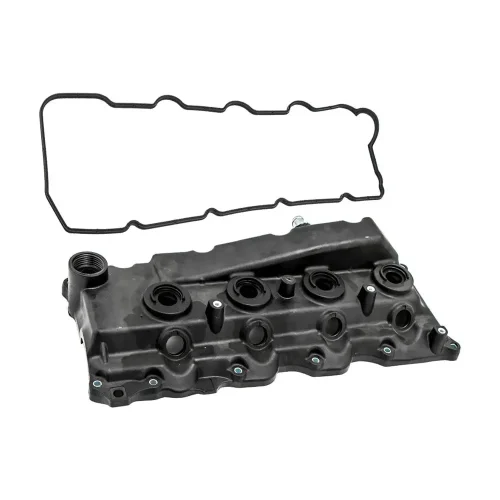 Valve Rocker Cover Suitable for Toyota Hilux KUN15 KUN25 KUN16 2. 5 3. 0 w or Gasket