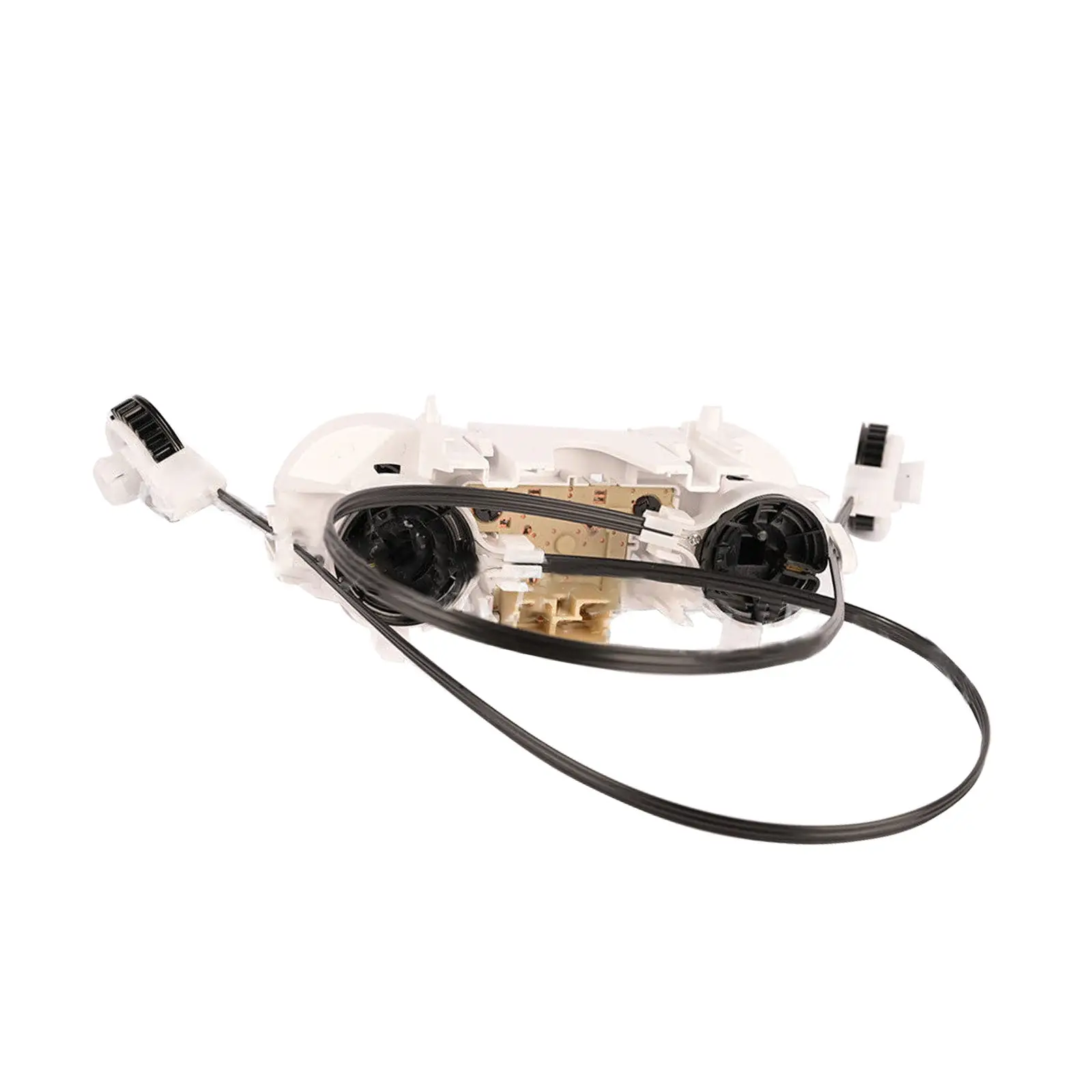 Buy MAXCOOL AC heater control unit panel switch for Toyota Hilux N70 Workmate SR 2011-2015 Products On Sale Australia