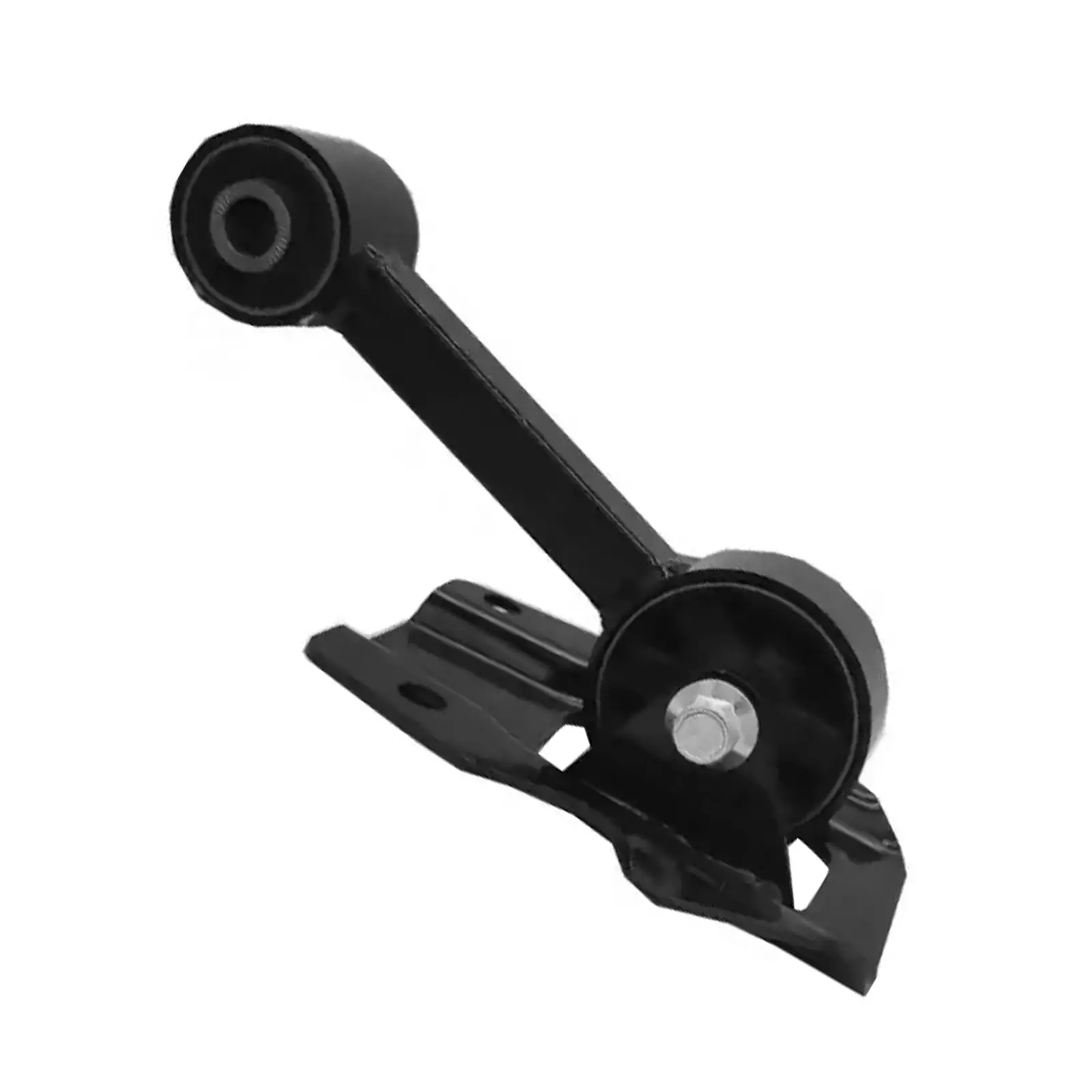 Rear Engine Mount with Bracket Suitable For Hyundai Getz TB 1.4L 1.6L G4EE 2005-2011 - Image 2