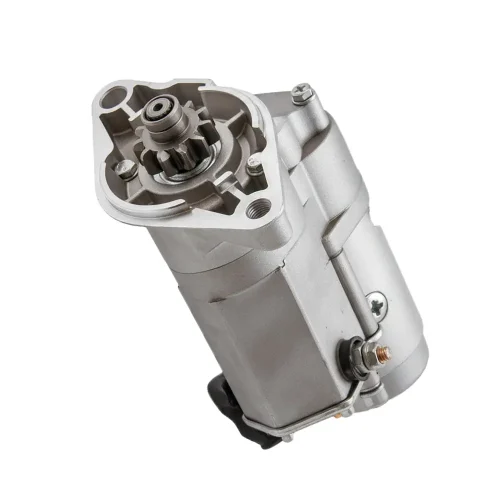 Starter Motor Suitable For Toyota Hilux LN167R LN172R LN86 LN106 3.0L 5L Diesel