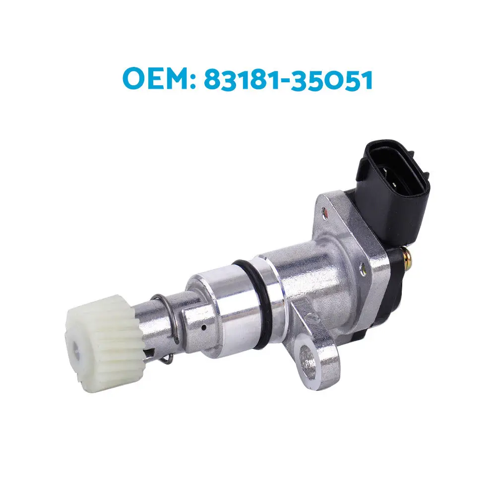 Buy MAXCOOL speed sensor for Toyota Hilux 4Runner Pickup OEM 83181-35051 reliable replacement part Products On Sale Australia