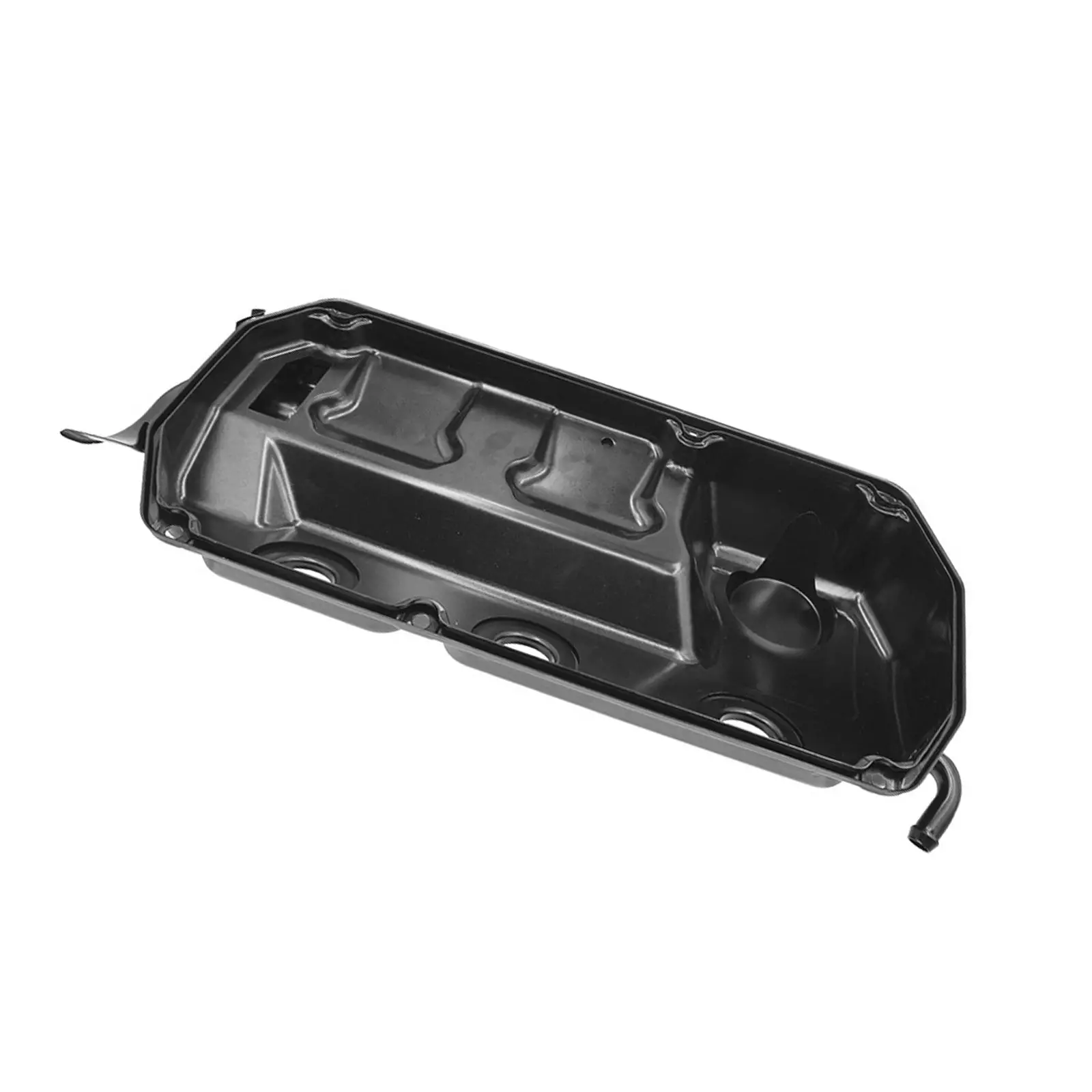 LH Rocker Cover Suitable For Mitsubishi Challenger / Montero / Pajero / L200 MD331652 - Image 4